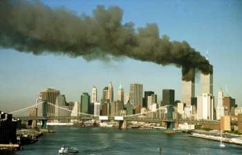 بیست سال پس از واقعه ۱۱ سپتامبر