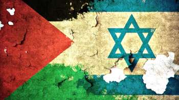 اسرائیل پس از به قدرت رسیدن طالبان